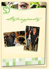 SD Cosmetic - Kosmetikstudio Lorsch