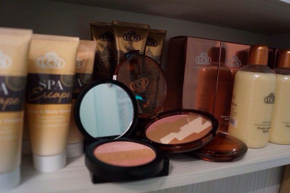 SD Cosmetic - Kosmetikstudio Lorsch