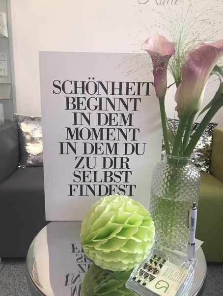 SD Cosmetic - Kosmetikstudio Lorsch