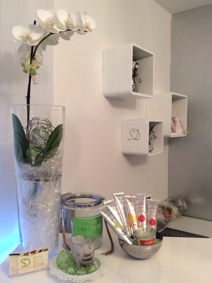 SD Cosmetic - Kosmetikstudio Lorsch