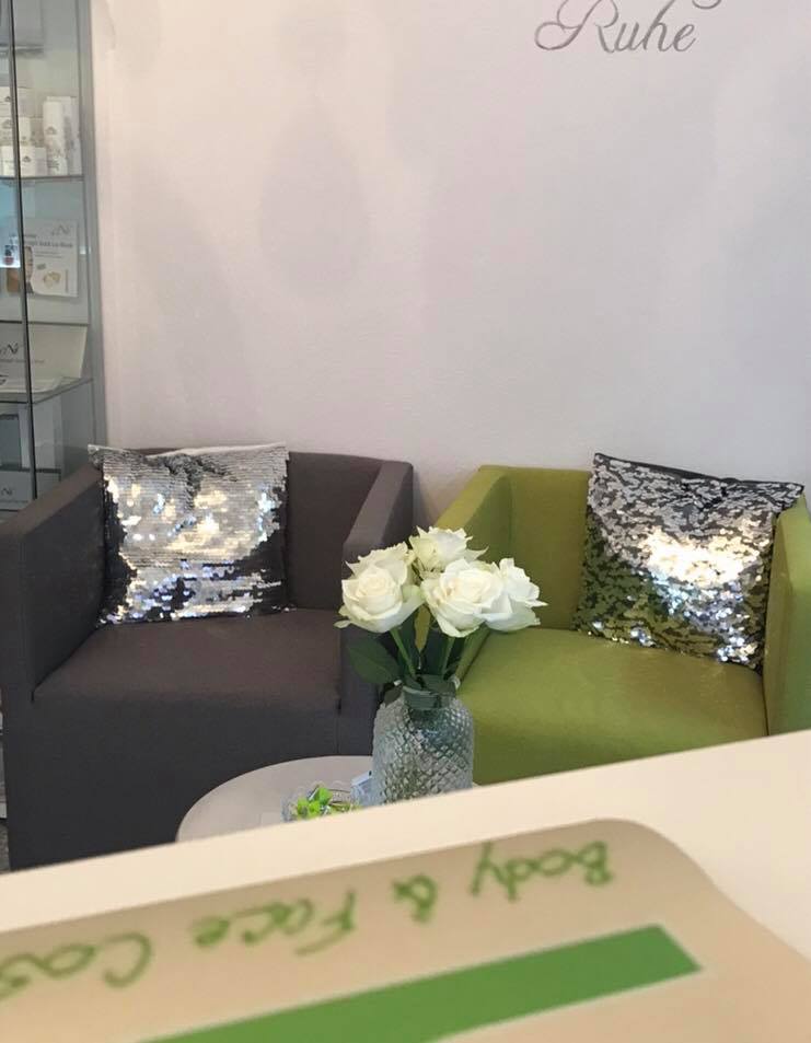 SD Cosmetic - Kosmetikstudio Lorsch