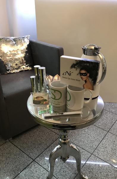 SD Cosmetic - Kosmetikstudio Lorsch