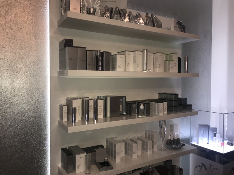 SD Cosmetic - Kosmetikstudio Lorsch