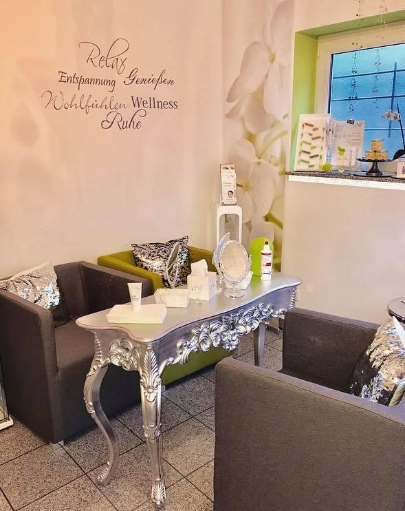 SD Cosmetic - Kosmetikstudio Lorsch