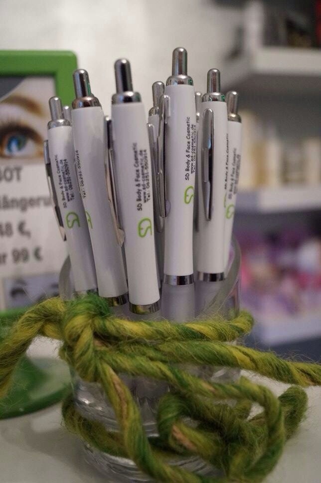 SD Cosmetic - Kosmetikstudio Lorsch