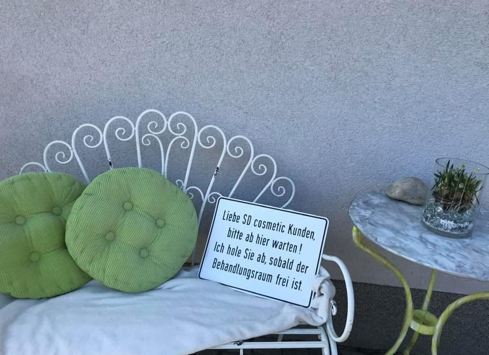 SD Cosmetic - Kosmetikstudio Lorsch