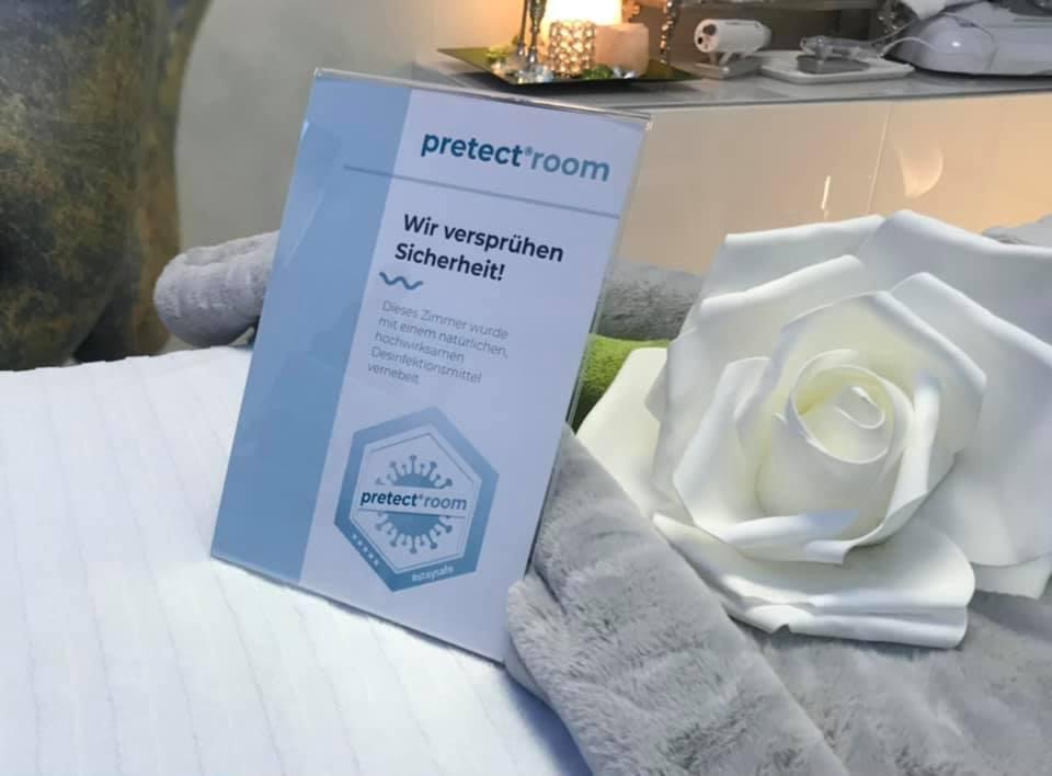 SD Cosmetic - Kosmetikstudio Lorsch