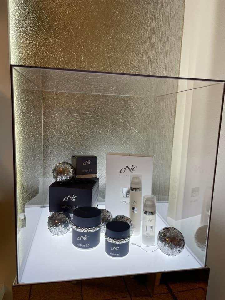 SD Cosmetic - Kosmetikstudio Lorsch