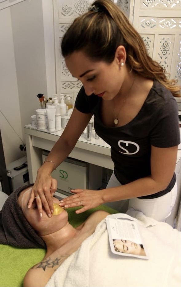 SD Cosmetic - Kosmetikstudio Lorsch