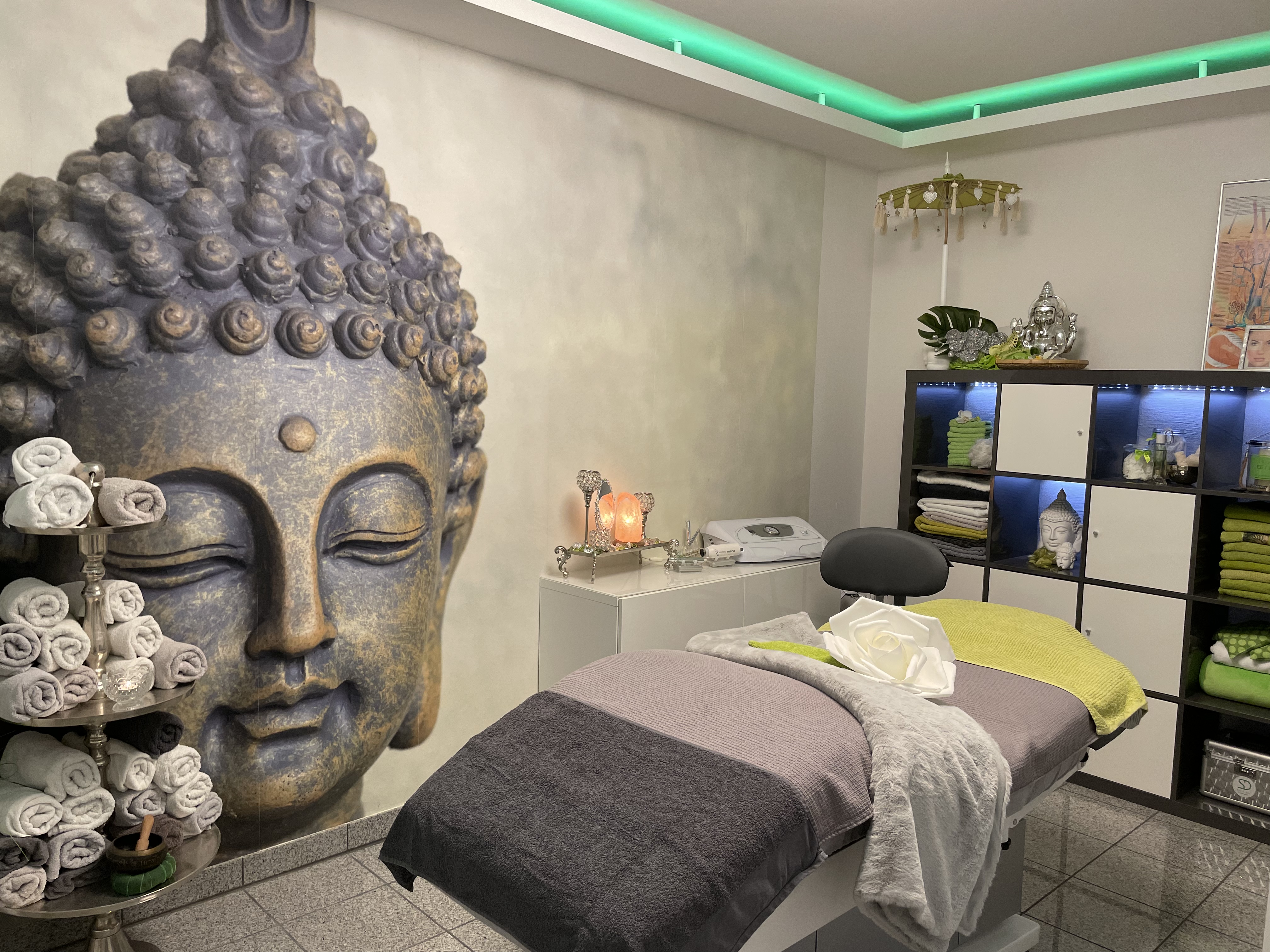 SD Cosmetic - Kosmetikstudio Lorsch