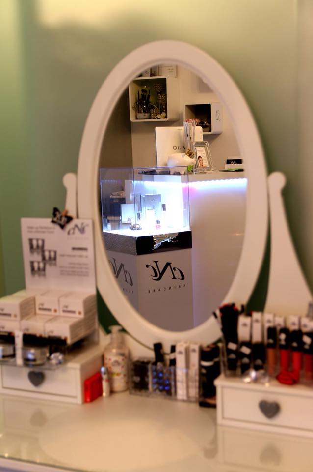 SD Cosmetic - Kosmetikstudio Lorsch