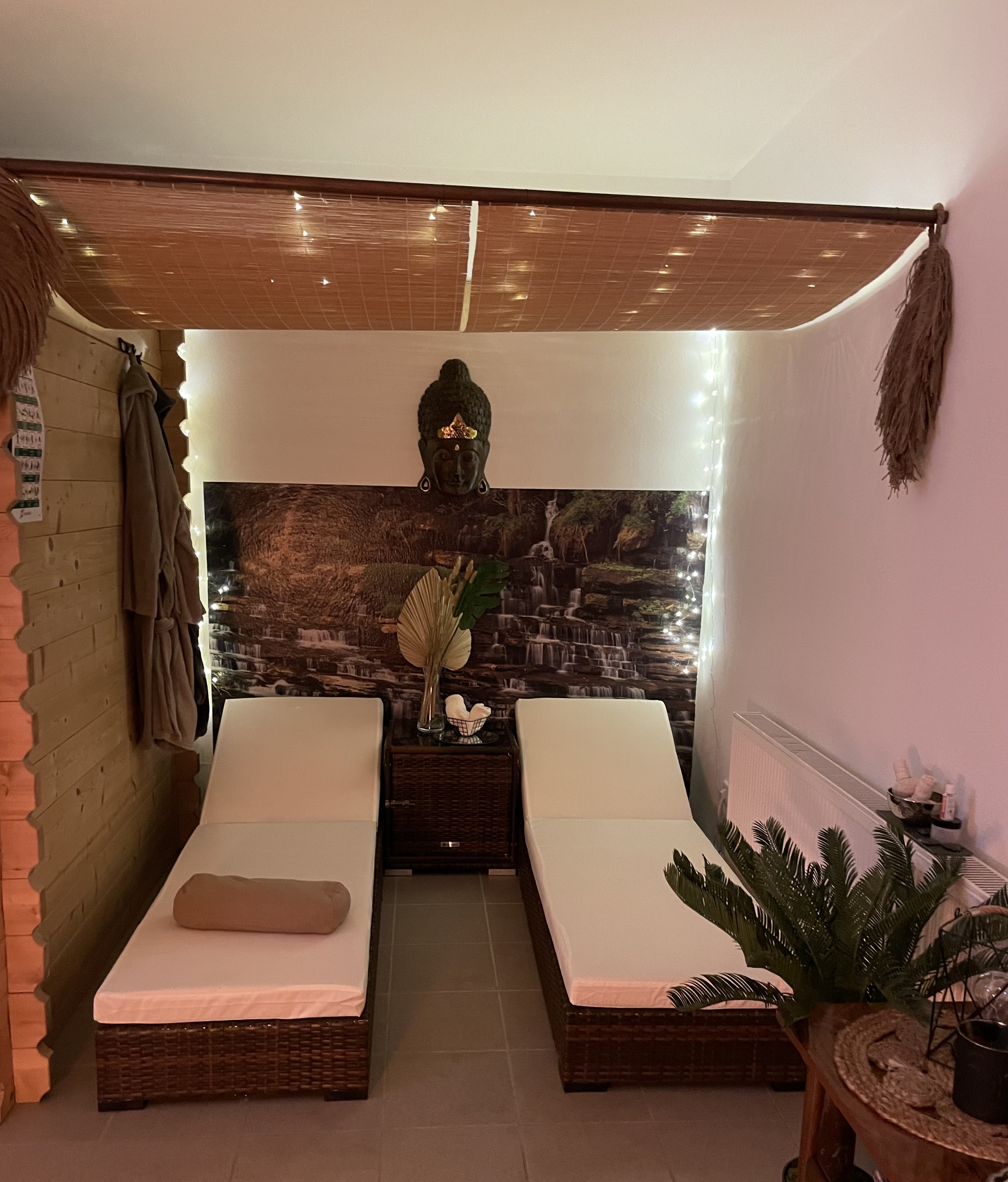 SD Cosmetic - Kosmetikstudio Lorsch