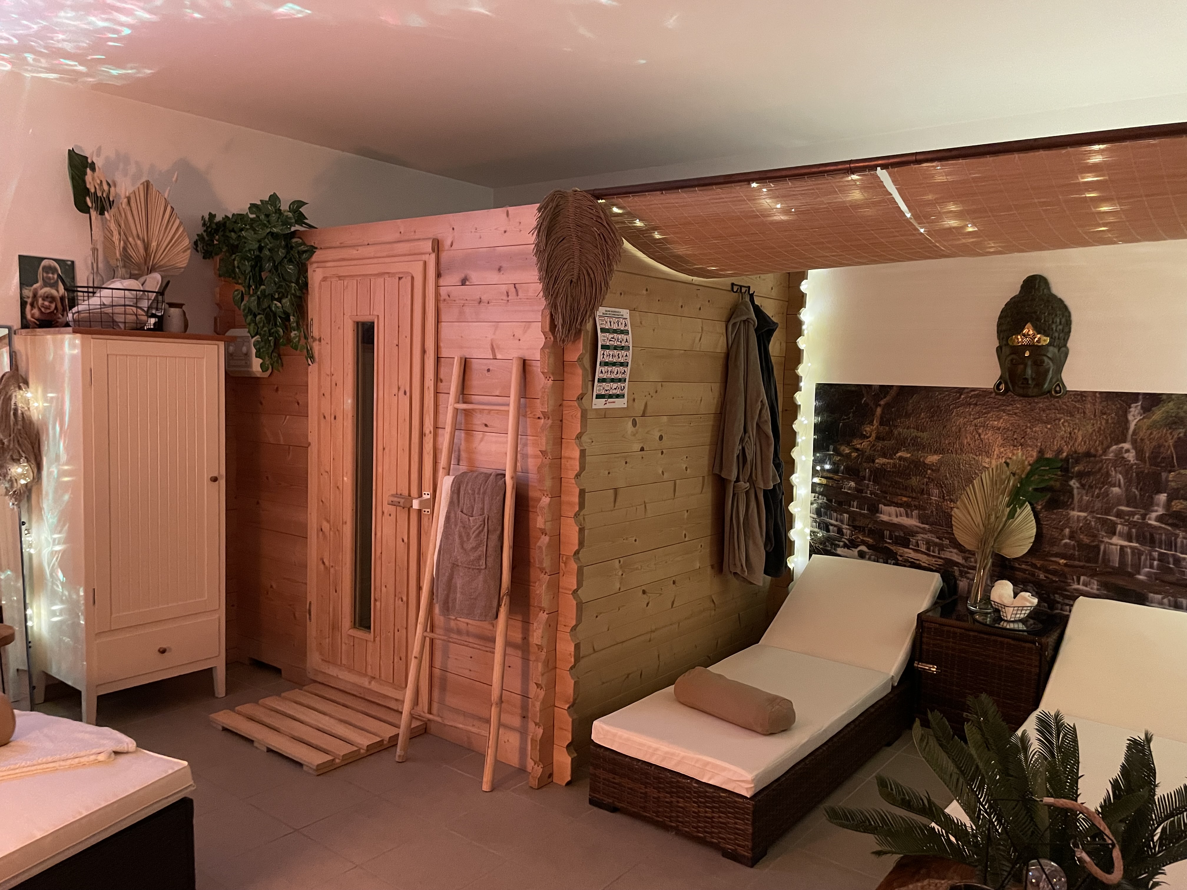 SD Cosmetic - Kosmetikstudio Lorsch