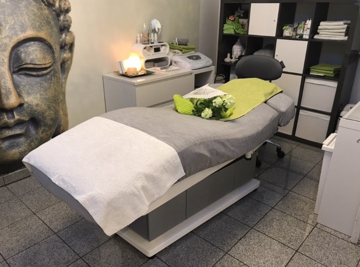 SD Cosmetic - Kosmetikstudio Lorsch