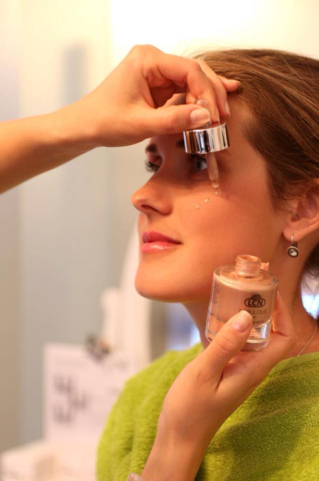 SD Cosmetic - Kosmetikstudio Lorsch